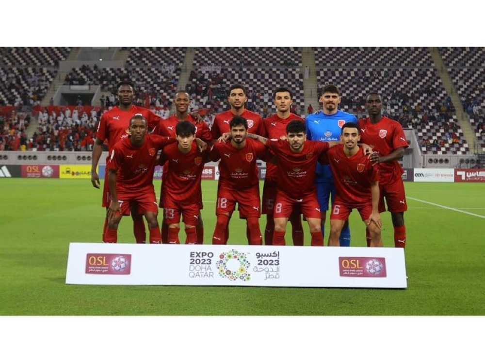 Expo Stars League / Al Duhail l-a învins pe Muaither cu 4-1 în a doua săptămână