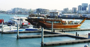 Qatar inflation to ease further; seen at 2.2% this year and 1.9% in 2024 - Vimarsana News