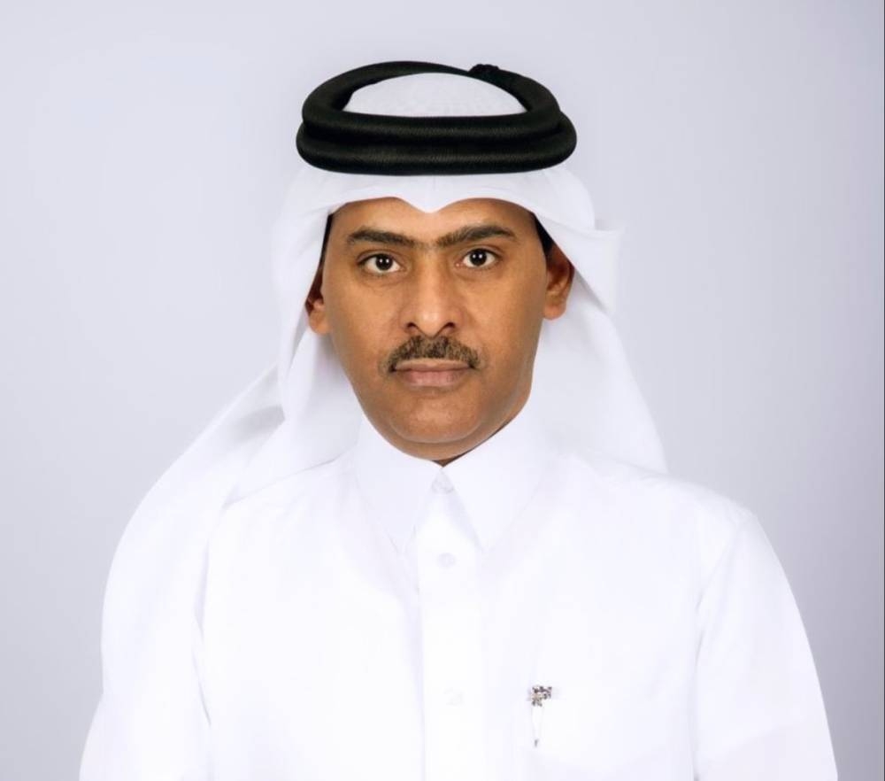 Engineer Ahmed Rashid al-Kubaisi