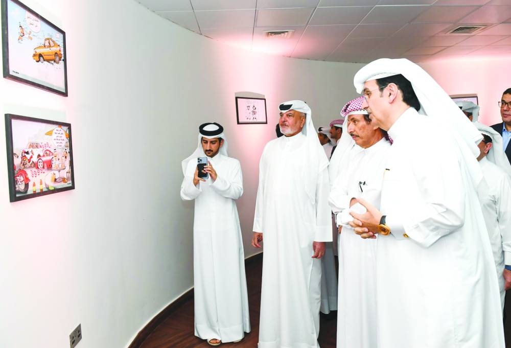 PICTURE: Noushad Thekkayil