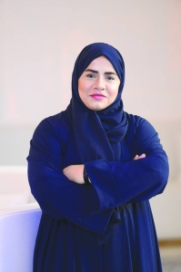 Veteran Qatari HR director joins Raffles & Fairmont Doha - Vimarsana News