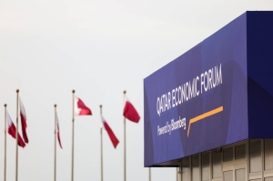 Next Qatar Economic Forum from May 14-16 - Vimarsana News