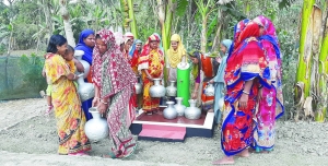 Qatar Charity inaugurates water treatment plants in Bangladesh - Vimarsana News