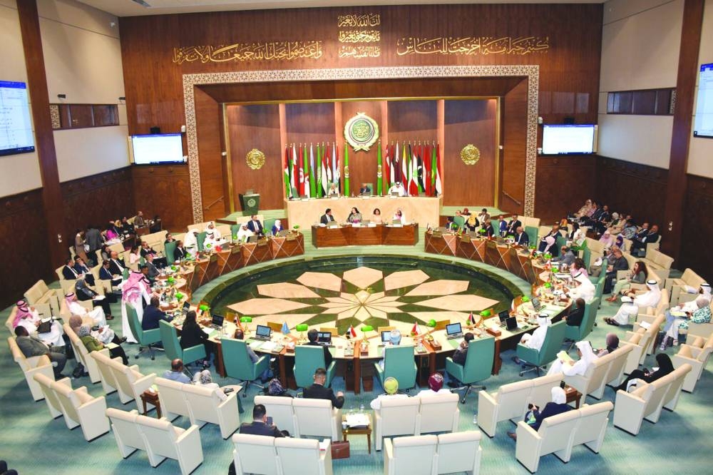 بدء الاجتماعات التحضيرية للدورة الوزارية الـ112 للمجلس الاقتصادي والاجتماعي العربي