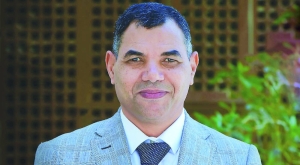 QU professor recognised for scholarly contributions - Vimarsana News