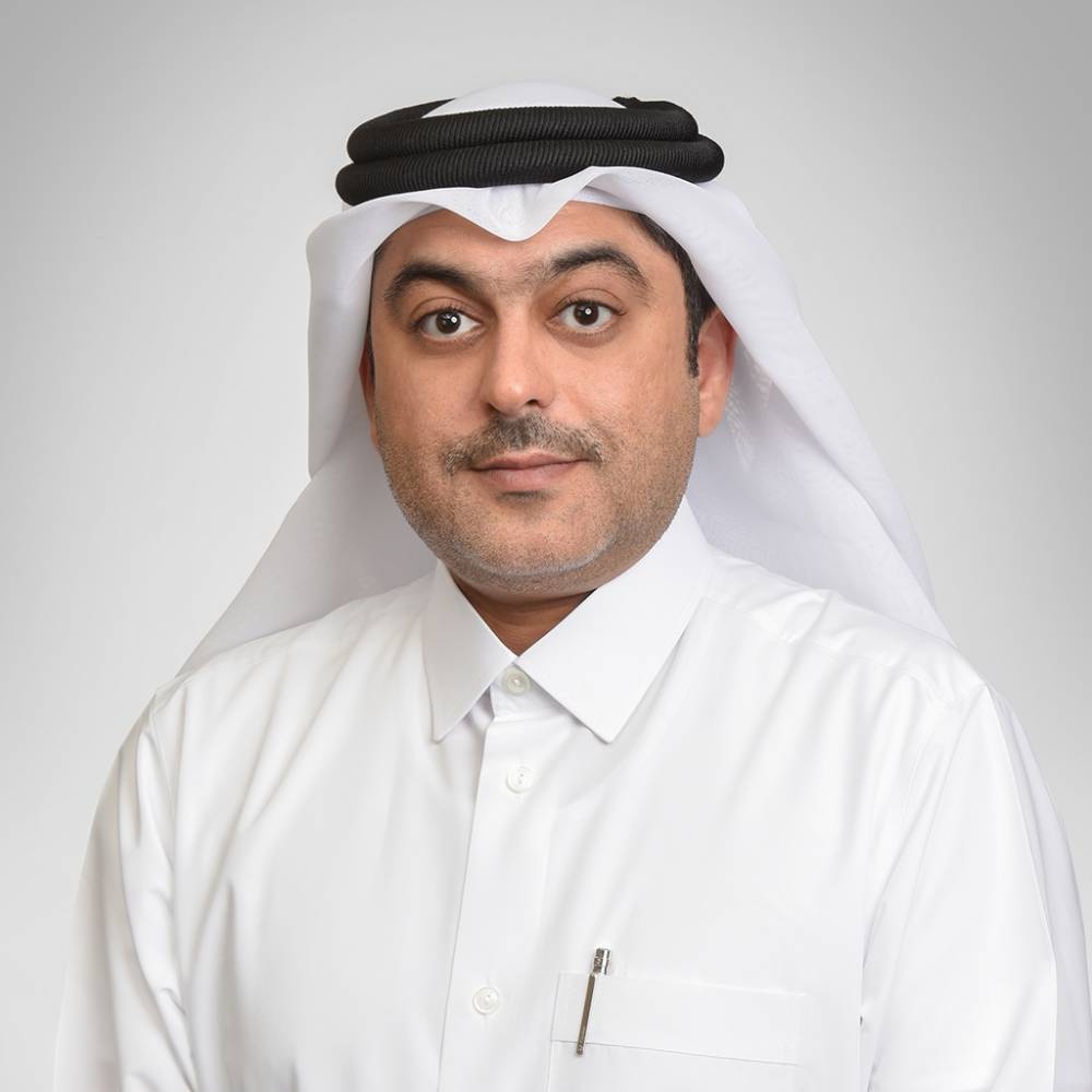 Mohammed Hassan al-Emadi.