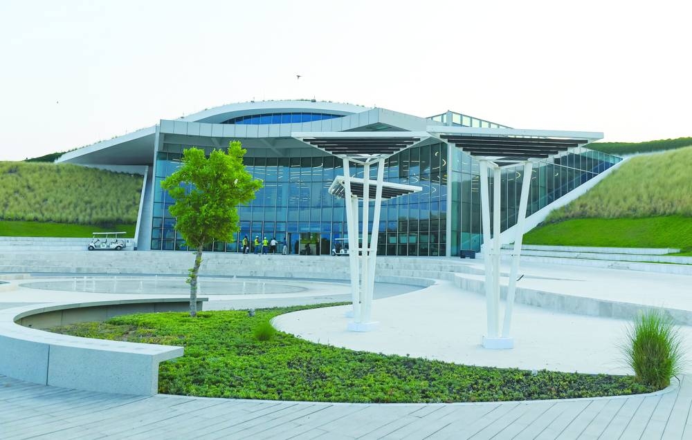 Qatari farmers are keen to display their achievements in the agriculture sector through the platforms provided by Expo 2023.