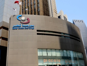 Global sentiments reflect on QSE as index tanks 155 points; M-cap melts QR9bn - Vimarsana News