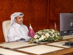 Qatar participates in GCC Undersecretaries Committee of Civil Service and Administrative Development meeting - Vimarsana News