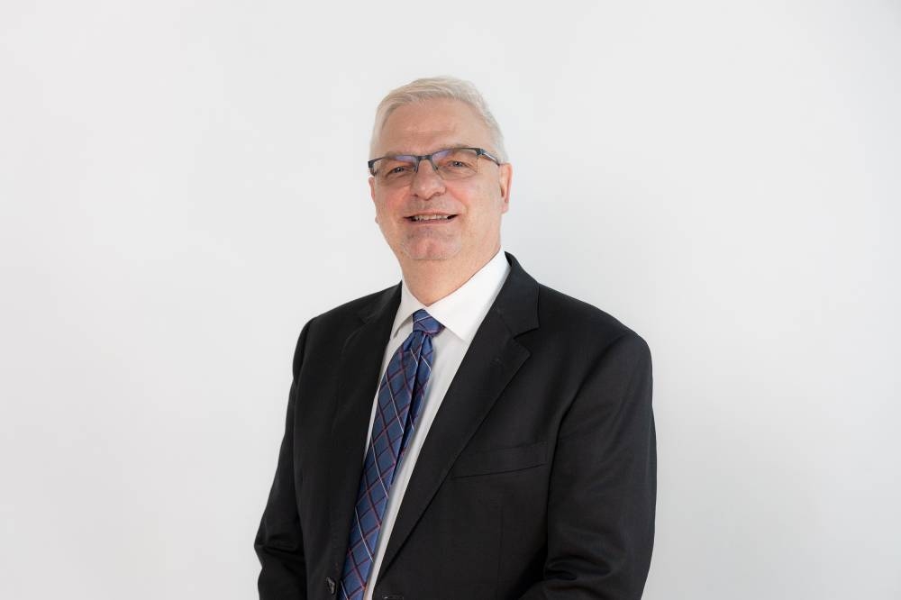 Prof Martin Steinhoff