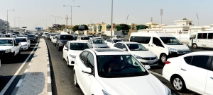 Traffic violations detected by radar-camera network to be fined from Sunday - Vimarsana News
