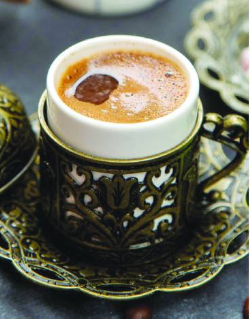 A surge in income levels has significantly contributed to the growth of the coffee market in the region, particularly in countries like Qatar, Saudi Arabia, Bahrain, and Kuwait, where there is a rising demand for café and coffee shop culture, organisers noted.