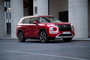 Qatar Automobiles Company announces special 'Back to School' offer on Mitsubishi Vehicles Outlander, ASX and Xpander - Vimarsana News