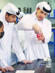 QU launches fourth edition of design, creativity programme - Vimarsana News