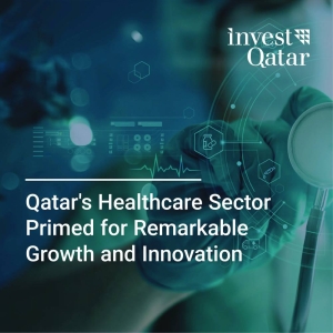 Qatar's healthcare sector set for growth, innovation: IPA Qatar - Vimarsana News