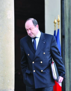 French ex-spy chief to face trial for influence peddling - Vimarsana News