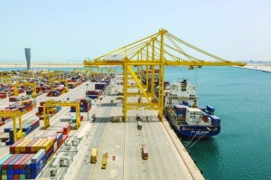 Qatar ports see hectic activity in January-August 2023 - Vimarsana News