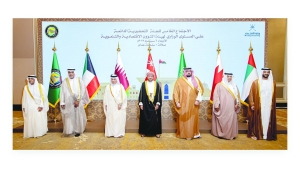 Al-Kuwari heads Qatar delegation to Economic and Development Affairs Authority's ministerial meeting in Oman - Vimarsana News
