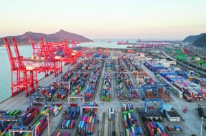 China exports, imports fall in August as onshore yuan hits 16-year low - Vimarsana News