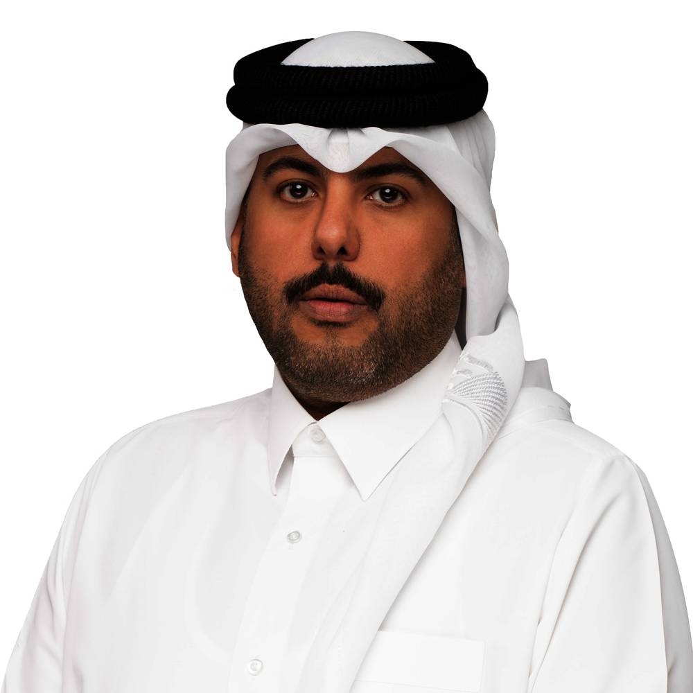 Ahmed al-Jarboey
