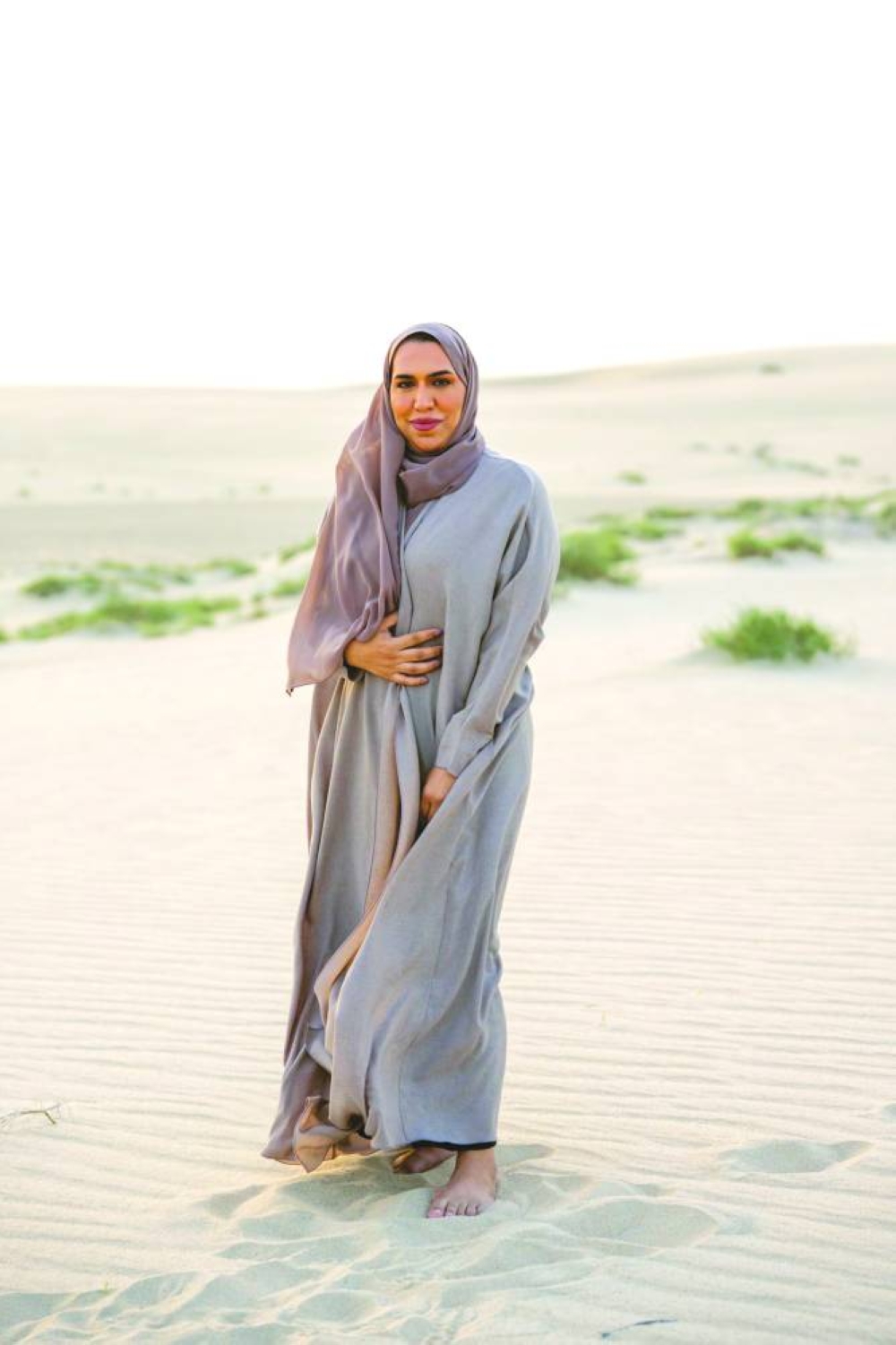 Amal al-Shammari