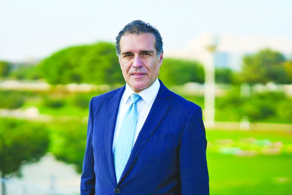 Dr Gonzalo Castro de la Mata