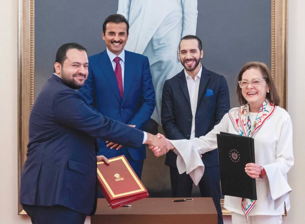 Gulf Times