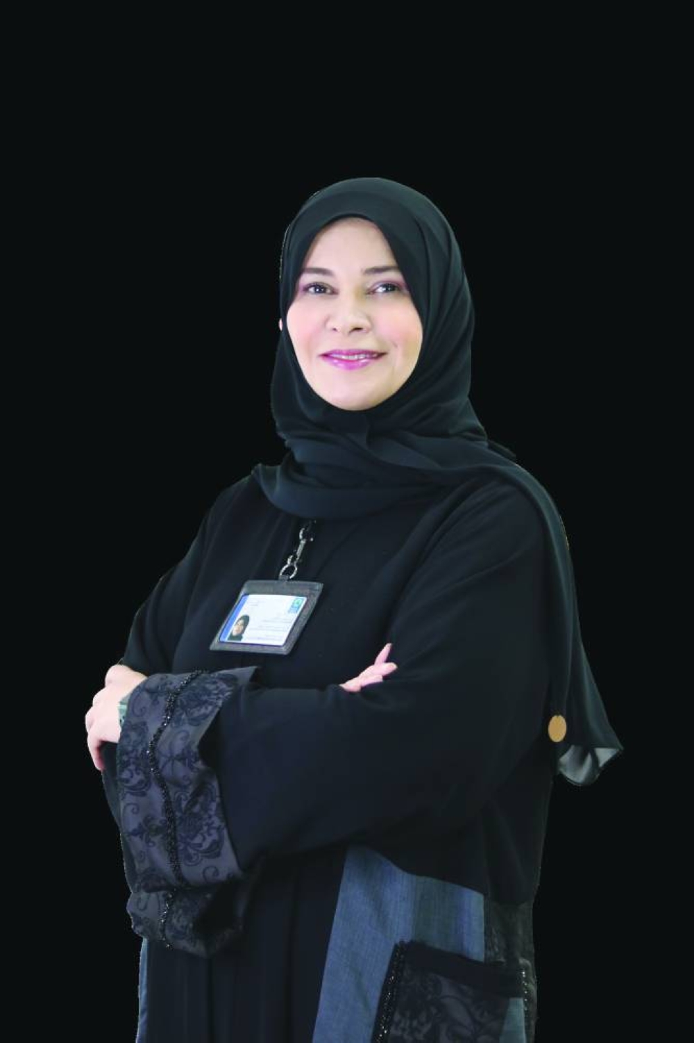 Mariam al-Mutawa