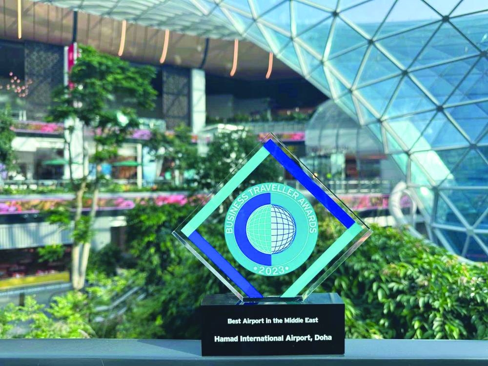 HIA has been consistently ranked among the best in the world due to its passenger-first approach, ensuring operational excellence through digitised services and passenger autonomy