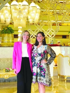 Women's Circle event on sustainability, fashion - Vimarsana News