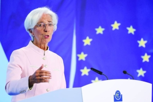 Traders bet ECB cuts are coming despite Lagarde's pushback - Vimarsana News