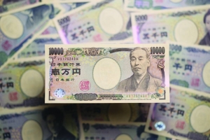Savers with $7.5tn to invest are risk for Japanese yen - Vimarsana News