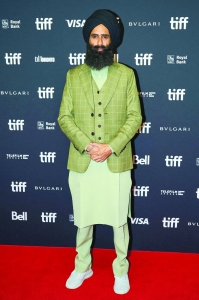India's Tarsem Singh brings dark love story to Toronto film fest - Vimarsana News