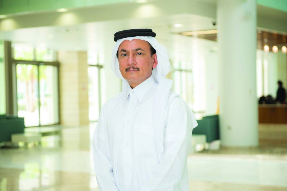 Dr Abdullatif  al-Khal.