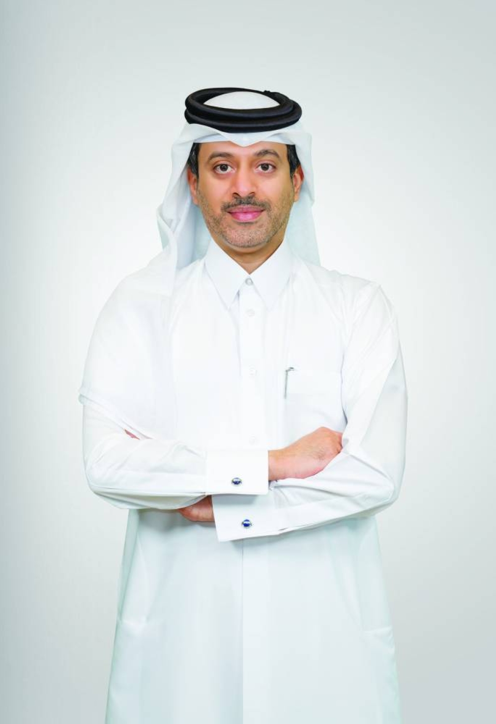 Dr Hamad al-Romaihi.