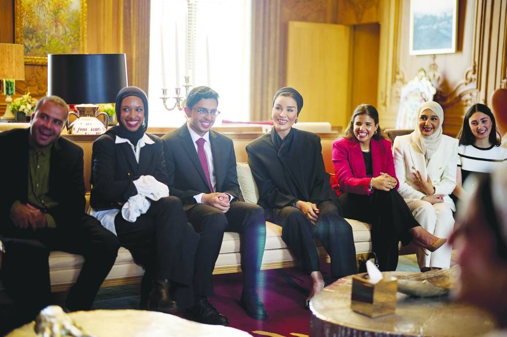 PICTURE: AR al-Baker