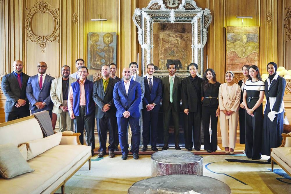 PICTURE: Aisha al-Musallam