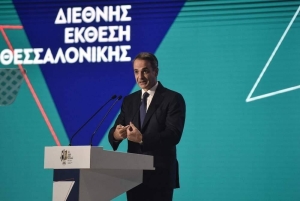 Greek PM vows for a restart after criticism for natural disasters' handling - Vimarsana News