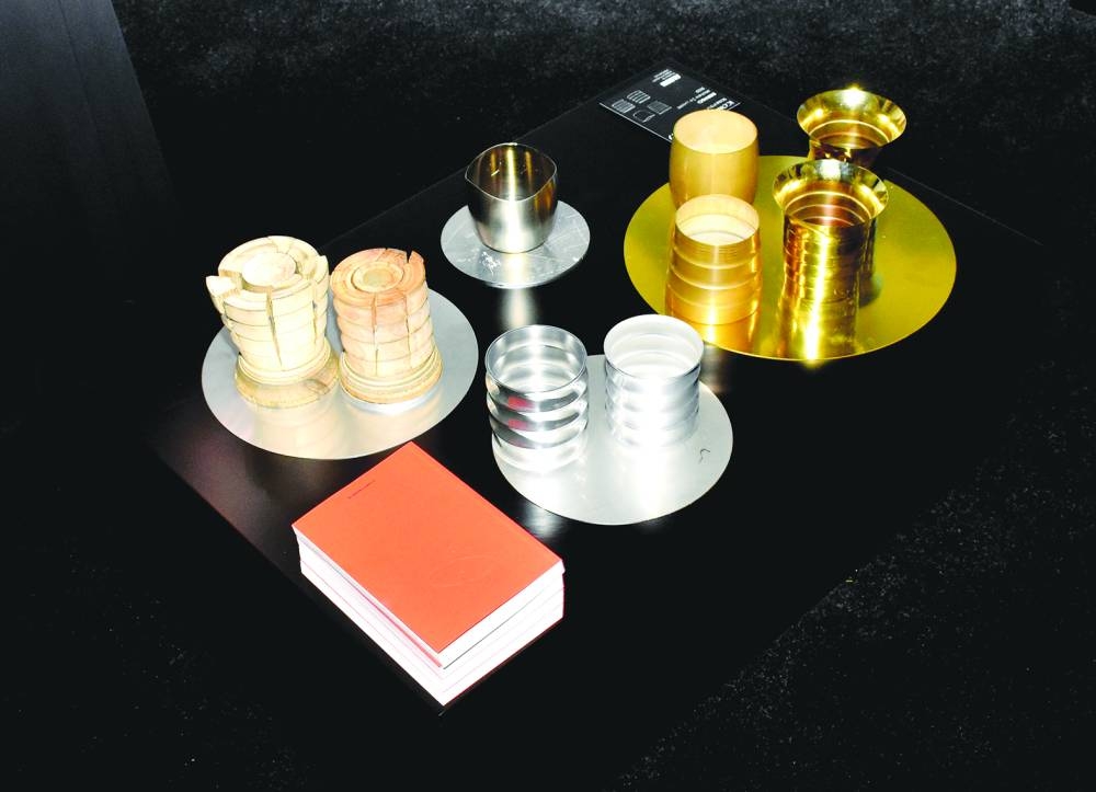 A dazzling display of Italian craftsmanship and innovation at M7.