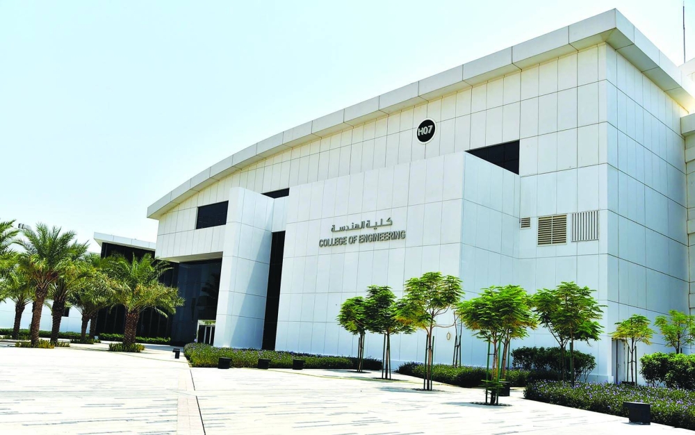 QU College of Engineering