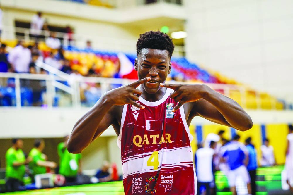 Abdullah Yassin Mousa 