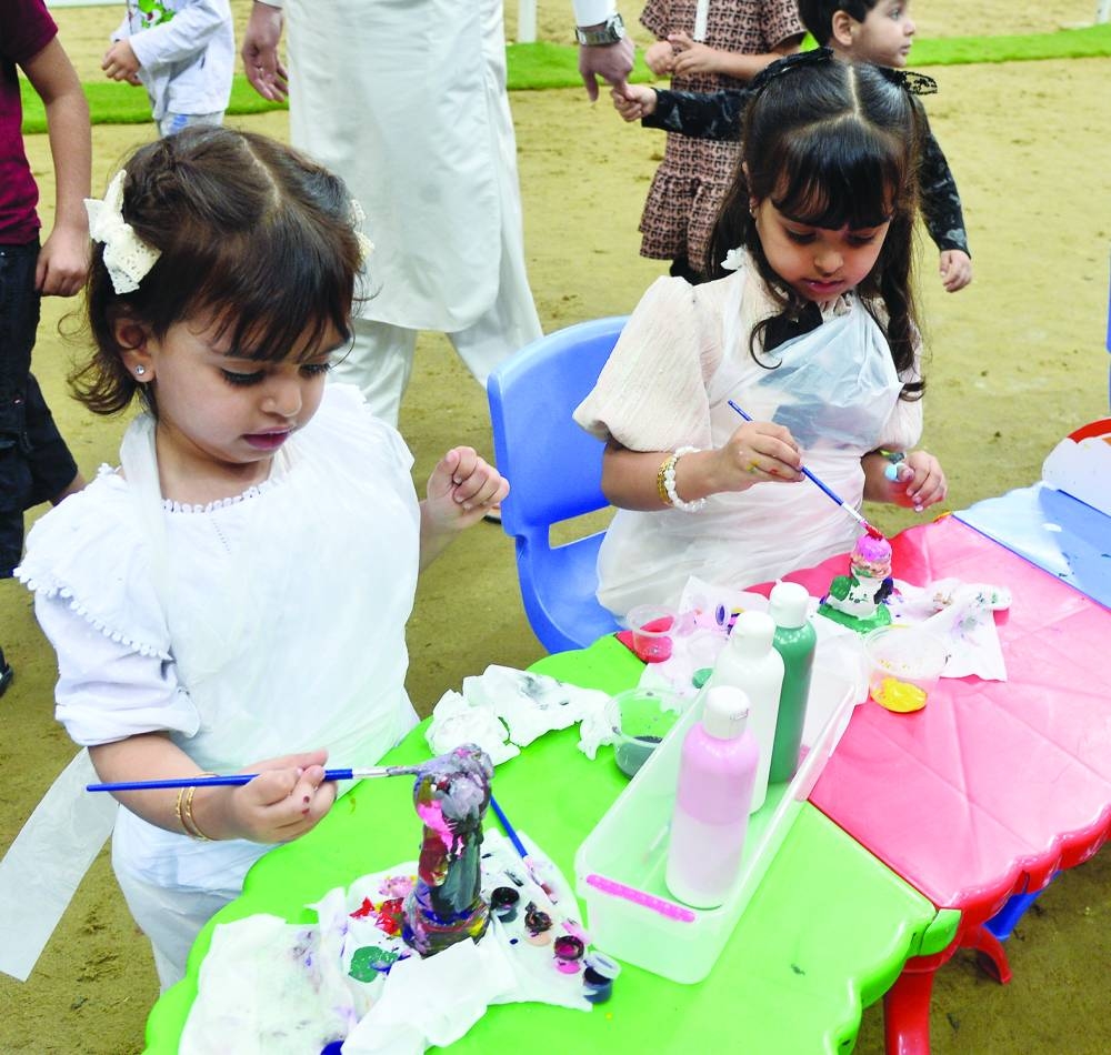 PICTURE: Shaji Kayamkulam