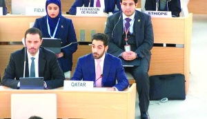 Qatar condemns Syrian forces' escalation of military operations in northern cities - Vimarsana News
