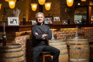 Cucina: An Italian culinary soiree to remember - Vimarsana News