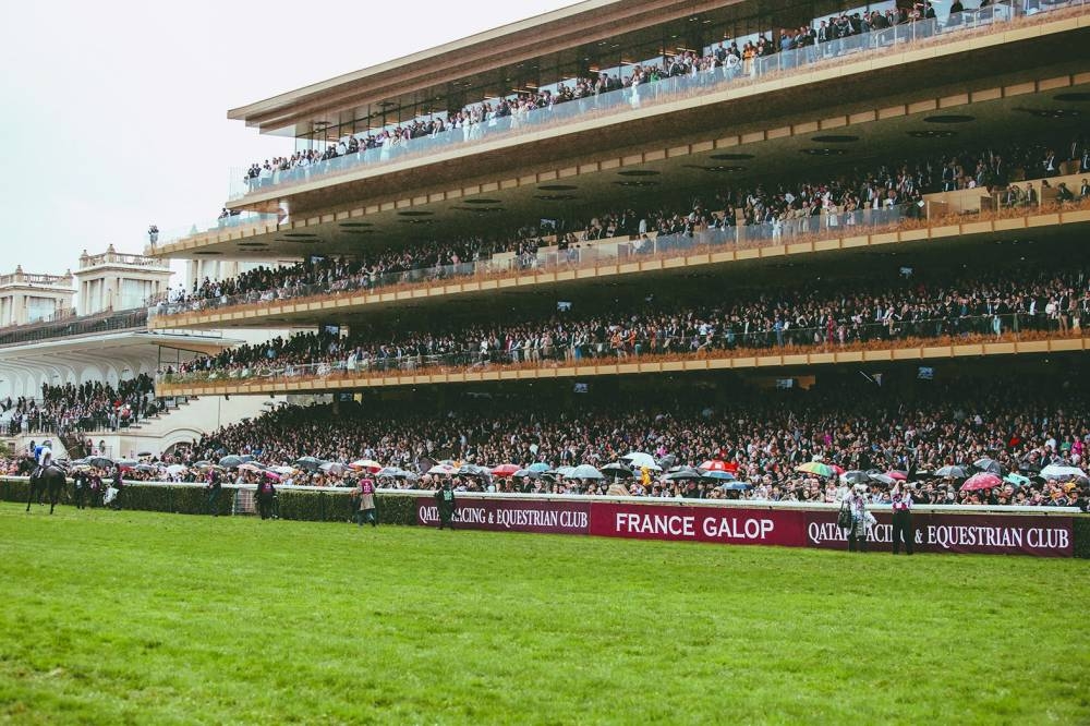 ParisLongchamp 02/10/2022, photo: Zuzanna Lupa