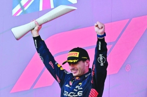 Verstappen red-hot favourite to clinch 3rd championship at Qatar Grand Prix - Vimarsana News