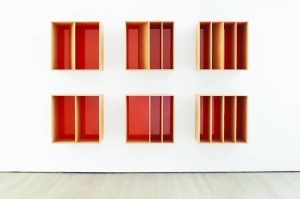 Largest museum exhibition of Dan Flavin, Donald Judd in Qatar in a Mena first - Vimarsana News