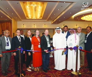Qatar's strides in digitalisation earn praise at ISA Automation Conference - Vimarsana News