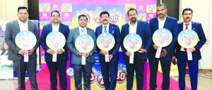 Rawabi QR10/20/30 promotion from Wednesday - Vimarsana News