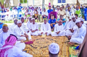 QC inaugurates multi-service community centre in Ghana - Vimarsana News